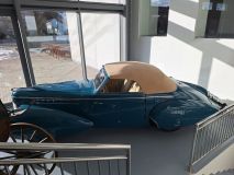 Nahlédněte do dokončené stavby nového Krajského technického muzea