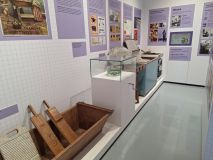 Nahlédněte do dokončené stavby nového Krajského technického muzea