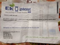V Pardubicích řádí další podvodníci. Tentokrát nabízejí neoprávněně servis plastových oken