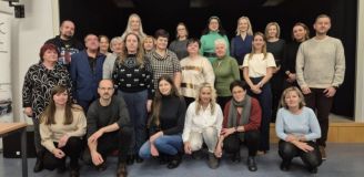 Díky projektu Culture Buddy mohou za kulturou vyrazit i lidé se zdravotním znevýhodněním