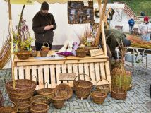 Přinášíme program velikonočního jarmarku na pardubickém zámku, je opravdu pestrý