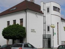 Městská knihovna Třemošnice získala celostátní ocenění
