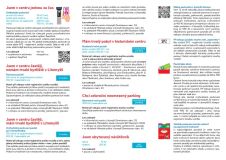 Litomyšl vydala ceník parkování na rok 2026. Již nyní můžete nakupovat parkovací paušály