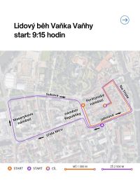 Sobota přinese velké komplikace v dopravě díky souběhu dvou sportovních akcí
