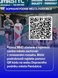Sobota přinese velké komplikace v dopravě díky souběhu dvou sportovních akcí