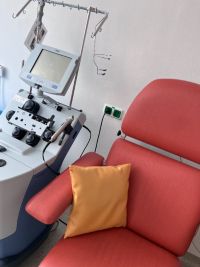 V Pardubické nemocnici byly dokončeny dvě významné investice za téměř 70 milionů korun