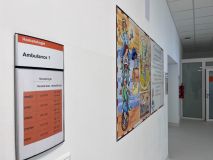 V Pardubické nemocnici byly dokončeny dvě významné investice za téměř 70 milionů korun