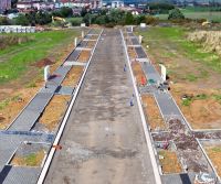 Patnáct pozemků na Dukle v Ústí nad Orlicí se budou dražit
