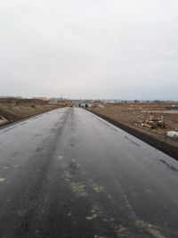 Řidiči už budou moct vyrazit po nových komunikacích z Vysokého Mýta směrem na Knířov a na Vanice