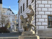 Nejvýznamnější investice města Lanškroun roku 2025 ve fotografiích