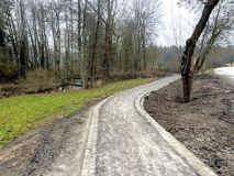 Nejvýznamnější investice města Lanškroun roku 2025 ve fotografiích