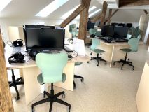 Nejvýznamnější investice města Lanškroun roku 2025 ve fotografiích