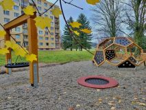 Nejvýznamnější investice města Lanškroun roku 2025 ve fotografiích