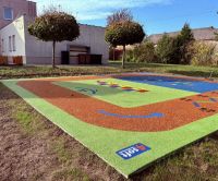 Nejvýznamnější investice města Lanškroun roku 2025 ve fotografiích