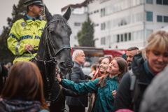 Víkend plný aktivit zaměstnal strážníky naplno, naštěstí řešili pouze úsměvné situace