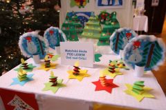 Navštivte vánoční prodejní výstavu v Hernychově vile v Ústí nad Orlicí