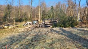 V Jevíčku a v Brandýse nad Orlicí renovují parky, budou sloužit pro relaxaci pacientů i jako léčebné místo