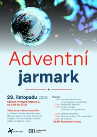 Adventní turistika po Pardubickém kraji v roce 2025! Tady je přehled akcí ve městech až do Štědrého dne