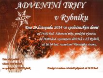 Adventní turistika po Pardubickém kraji v roce 2025! Tady je přehled akcí ve městech až do Štědrého dne