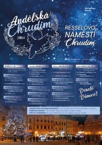 Adventní turistika po Pardubickém kraji v roce 2025! Tady je přehled akcí ve městech až do Štědrého dne