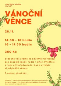 Adventní turistika po Pardubickém kraji v roce 2025! Tady je přehled akcí ve městech až do Štědrého dne