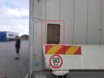 Kamion převážel nebezpečné látky, řidič nedodržel ADR ani AETR