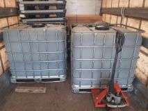 Kamion převážel nebezpečné látky, řidič nedodržel ADR ani AETR