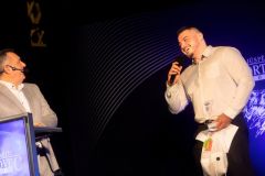 Pardubice vyhlásily nejlepší sportovce roku