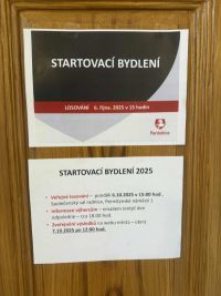 Vylosováno. Ze 131 zájemců se jich deset může radovat z nového bytu