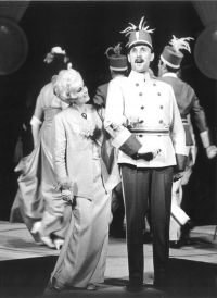 Zemřel herec Jindřich Bonaventura