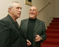 Zemřel herec Jindřich Bonaventura