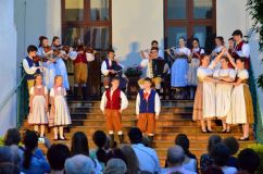 Pardubice dnes večer rozhýbe folklor