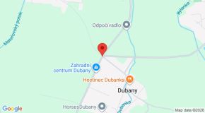 Aktuálně: Kvůli dopravním nehodám buďte opatrní v Dubanech a v Podhůře v Chrudimi