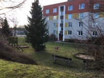 Ve Svitavách chtějí rekonstruovat dětská hřiště, lidé se k tomu mohou vyjádřit