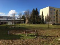 Ve Svitavách chtějí rekonstruovat dětská hřiště, lidé se k tomu mohou vyjádřit