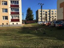 Ve Svitavách chtějí rekonstruovat dětská hřiště, lidé se k tomu mohou vyjádřit