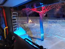 Rušný konec roku, bez hasičů to opět nešlo. Vyjížděli ke čtyřiceti mimořádným událostem