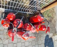 Defekt pneumatiky na návěsu kamionu způsobil požár