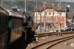 Chystá se další letní parní jízda, tentokrát vás historický vlak zaveze až do Královéhradeckého kraje a zase zpět
