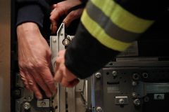 V loňském roce se lidé třiašedesátkrát zasekli ve výtahu, letos už sedmkrát. Ve všech případech byly osoby v ohrožení