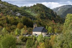 Kanada, Mongolsko i Španělsko. Cestujte po světě s muzeem. Navštivte některou ze série zajímavých přednášek