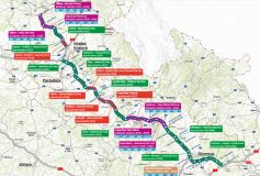 Další kus dálnice je otevřený, u Svitav už se jezdí po téměř dvanácti kilometrech D 35