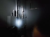 Požár na základní škole způsobil bojler na vodu