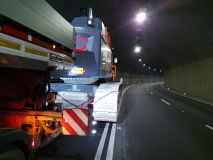 Obrazem: Pět nehod během pátečního rána zaměstnalo hasiče