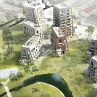 Město Polička představí nápady studentů architektury brněnské fakulty