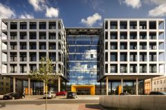 Stavba roku Pardubického kraje má své vítěze