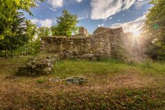 Tip na výlet: Už jste byli na hradu Rabštejnek? Jeho okolí nabízí další zajímavou podívanou