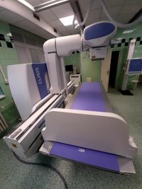 Chrudimská nemocnice modernizuje své vybavení