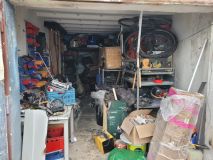 Problém vyřešen, chrudimští vykradači garáží jsou odhaleni