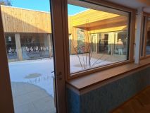 Foto: Další komunitní domov pro seniory se otevírá ve Vendolí